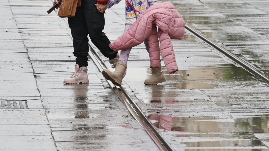 Castilla-La Mancha activará este domingo el Meteocam por fuertes lluvias en Albacete