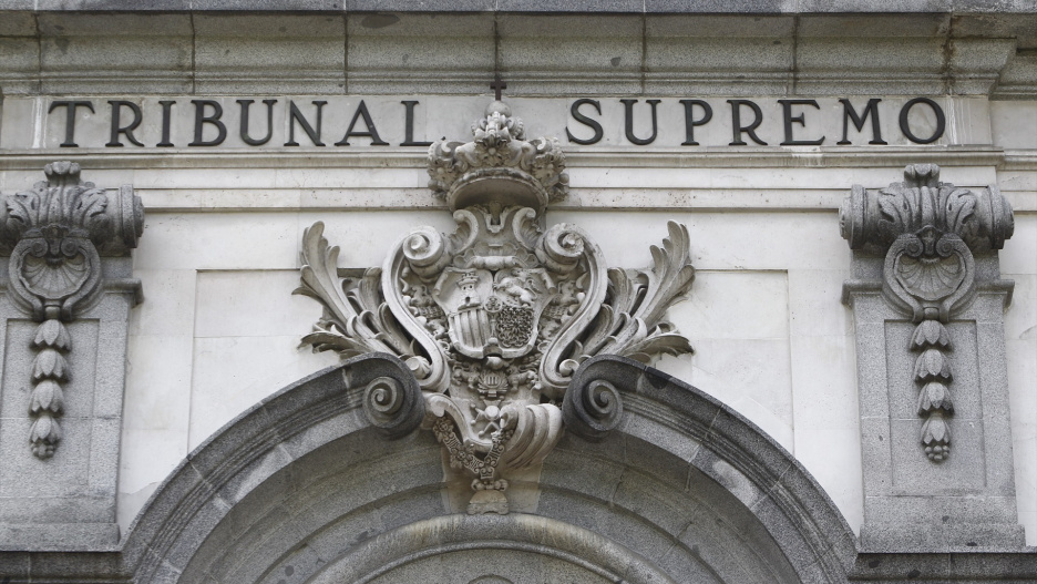 Tribunal Supremo

EUROPA PRESS
06/9/2014