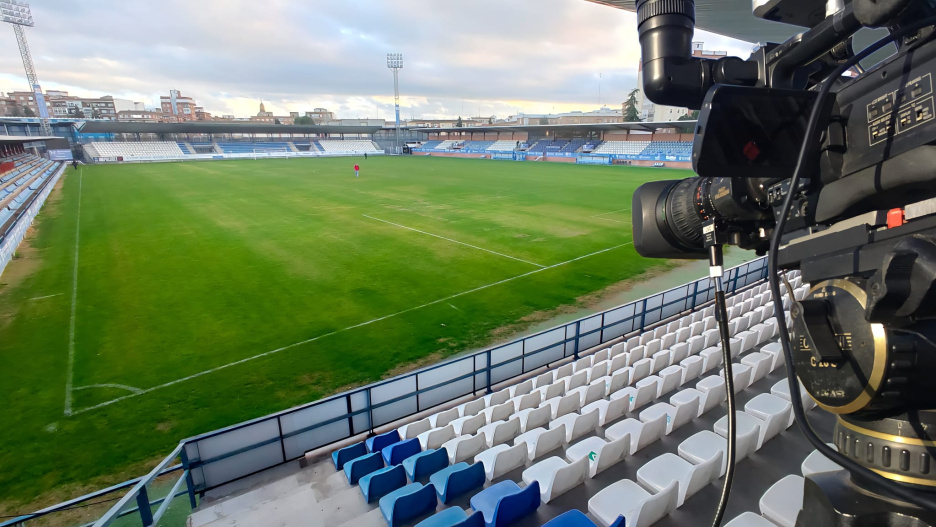 CMM ofrece el primer derbi de la temporada de 1ºRFEF en el estadio 'El Prado'