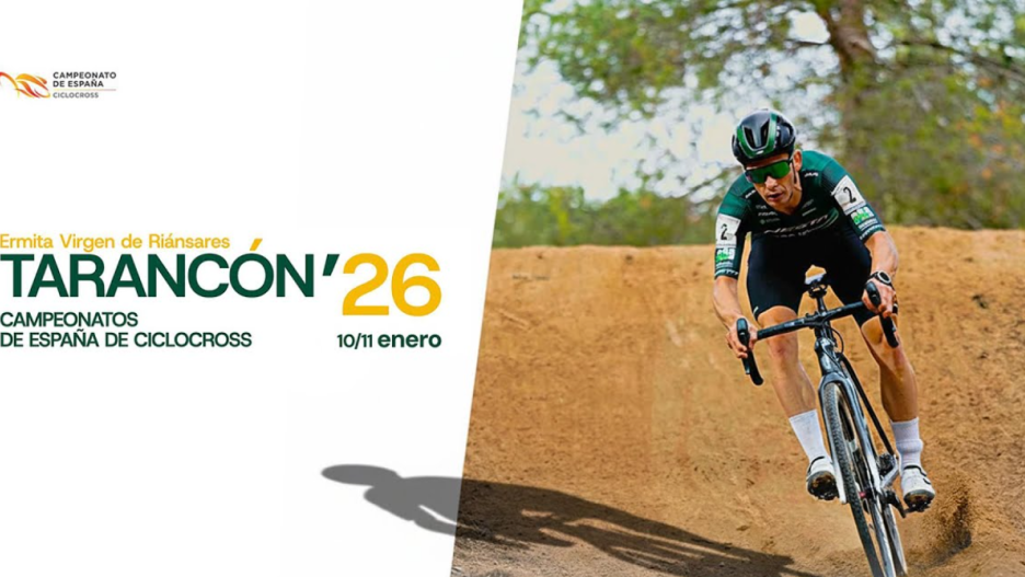 Campeonato de España de ciclocross