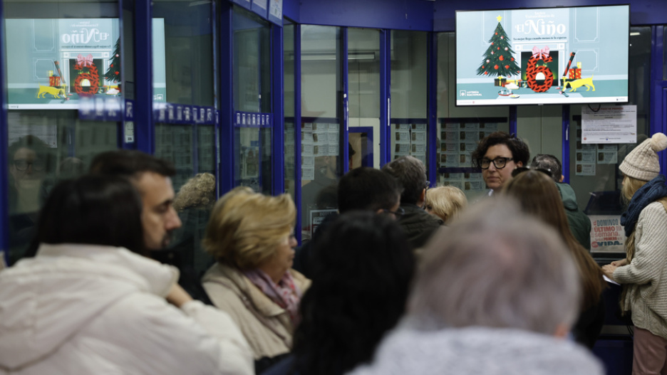 Los castellanomanchegos se han gastado una media de 20 euros por persona.