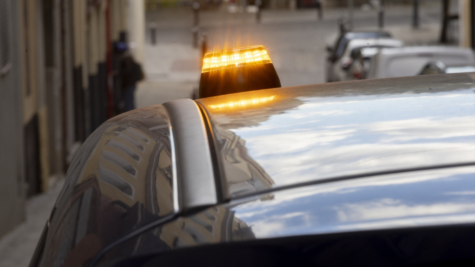 La baliza V16 conectada es obligatoria desde 1 de enero de 2026.