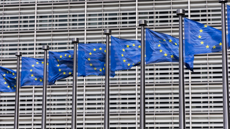 (Foto de ARCHIVO)
Este polémico pacto comercial que supondrá la llegada con menos trabas de productos agrarios de países como Argentina o Brasil.