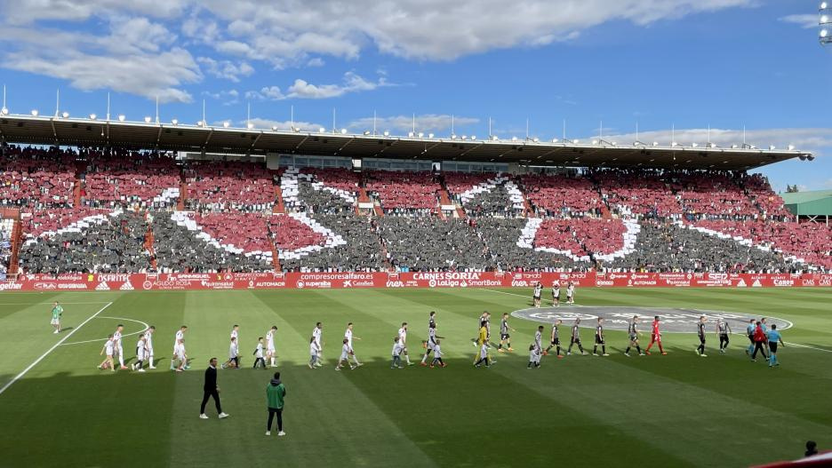 El Carlos Belmonte llenará sus gradas para recibir al Real Madrid en la Copa del Rey