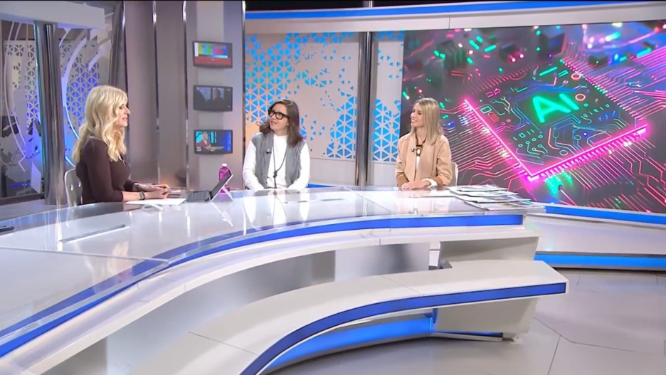 Castilla-La Mancha Despierta estrena una sección pionera sobre la Inteligencia Artificial