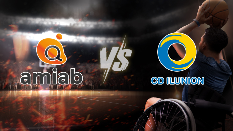 BRS Amiab Albacete – CD Ilunion