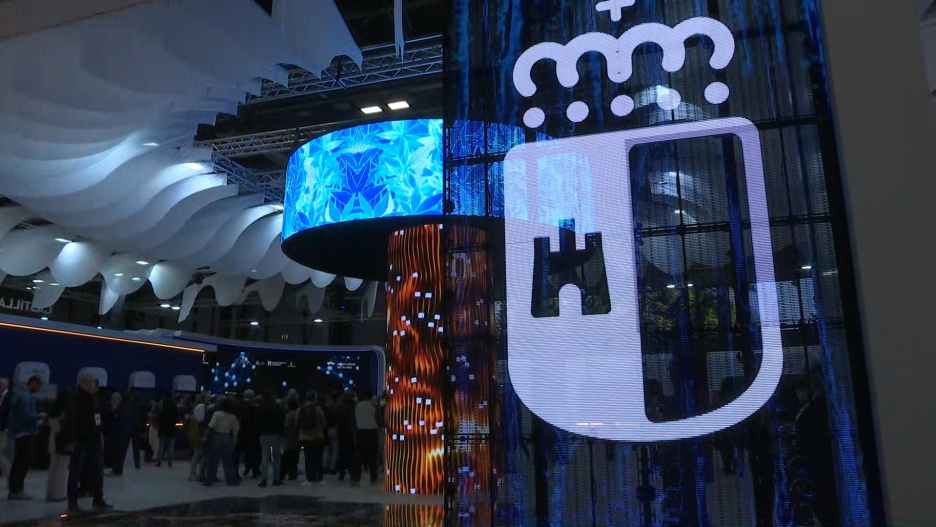 El estand de Castilla-La Mancha está situado en el pabellon 7 y sus actividades y presentaciones pueden seguirse en directo por señal streaming