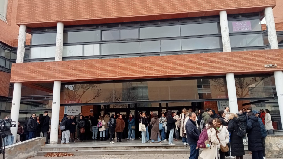 En nuestra región, las pruebas, que ya han comenzado, se celebran en únicamente en Albacete.