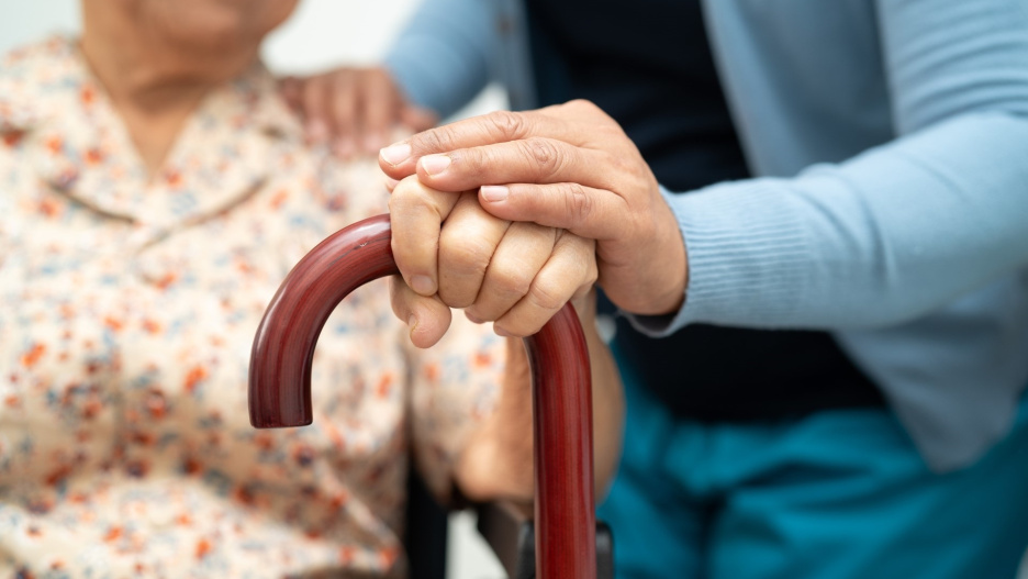 (Foto de ARCHIVO)
El balance de los datos de gestión de dependencia en Aragón arroja mejoras en los indicadores más destacados.

REMITIDA / HANDOUT por GOBIERNO DE ARAGÓN.
Fotografía remitida a medios de comunicación exclusivamente para ilustrar la noticia a la que hace referencia la imagen, y citando la procedencia de la imagen en la firma
09/1/2026