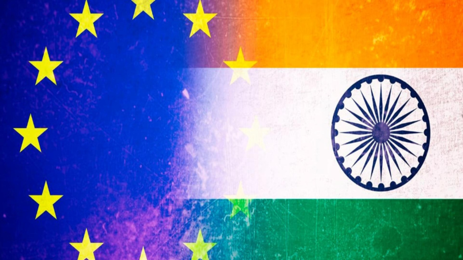 La Unión Europea y la India rubrican el mayor acuerdo comercial para 2.000 millones de personas