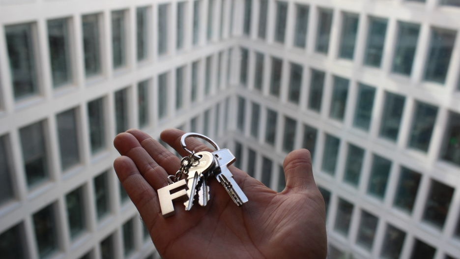 (Foto de ARCHIVO)
un paquete de desgravaciones fiscales dirigido a facilitar Todas estas medidas están dirigidas a jóvenes menores de 36 años y a la adquisición de la primera vivienda habitual