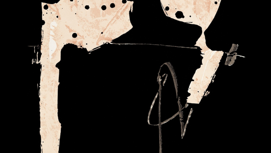 (Foto de ARCHIVO)
Cartel de la SMR 2026. La obra de Manuel Millares ha sido elegida por el diseñador Emilio Palacios, para ser cartel anunciador de esta semana 

REMITIDA / HANDOUT por SMR
Fotografía remitida a medios de comunicación exclusivamente para ilustrar la noticia a la que hace referencia la imagen, y citando la procedencia de la imagen en la firma
01/2/2026