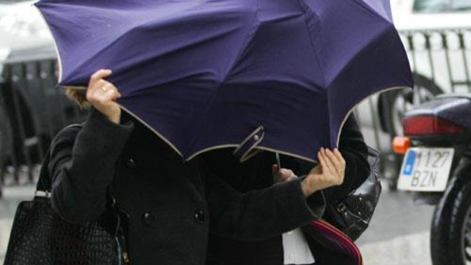 (Foto de ARCHIVO)
Viento

EUROPA PRESS
05/3/2009