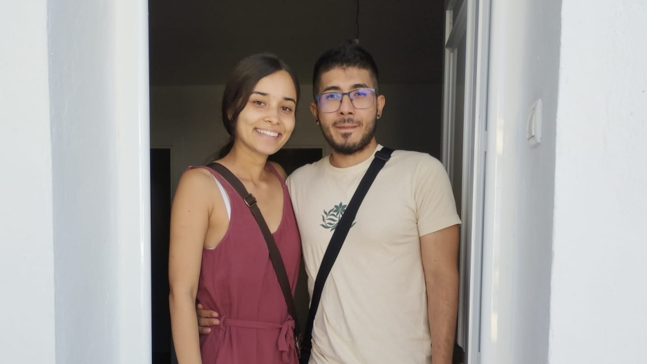 (Foto de ARCHIVO)
Participantes en el Proyecto Arraigo de la Diputación de Cuenca.

REMITIDA / HANDOUT por DIPUTACIÓN DE CUENCA
Fotografía remitida a medios de comunicación exclusivamente para ilustrar la noticia a la que hace referencia la imagen, y citando la procedencia de la imagen en la firma
02/10/2025