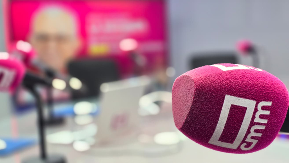 Radio Castilla-La Mancha celebra el Día Mundial de la Radio desde diferentes puntos emblemáticos de la región