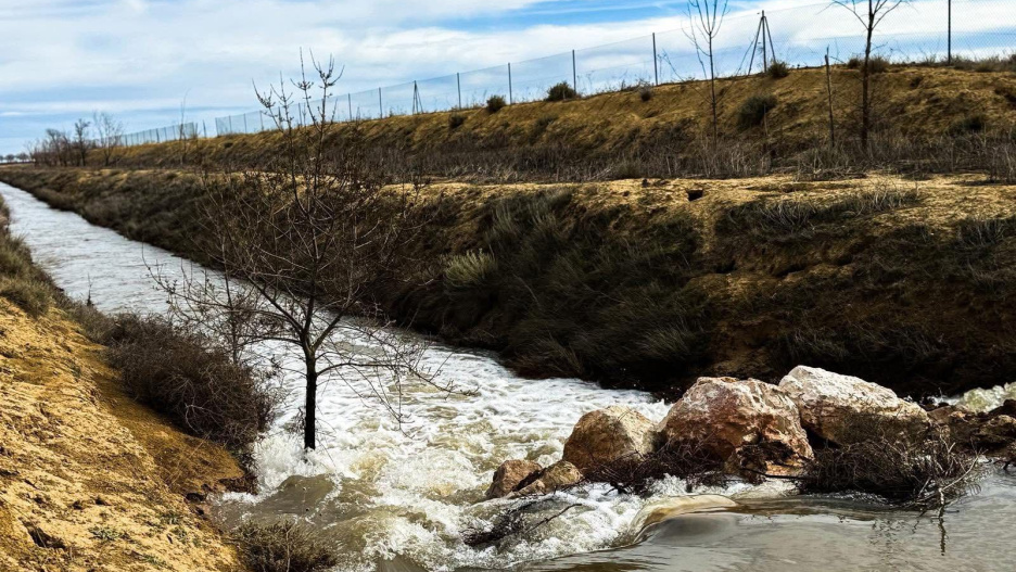El Plan de Emergencias Municipal (PLATEMUN) sigue activado en fase de emergencia en Albacete.