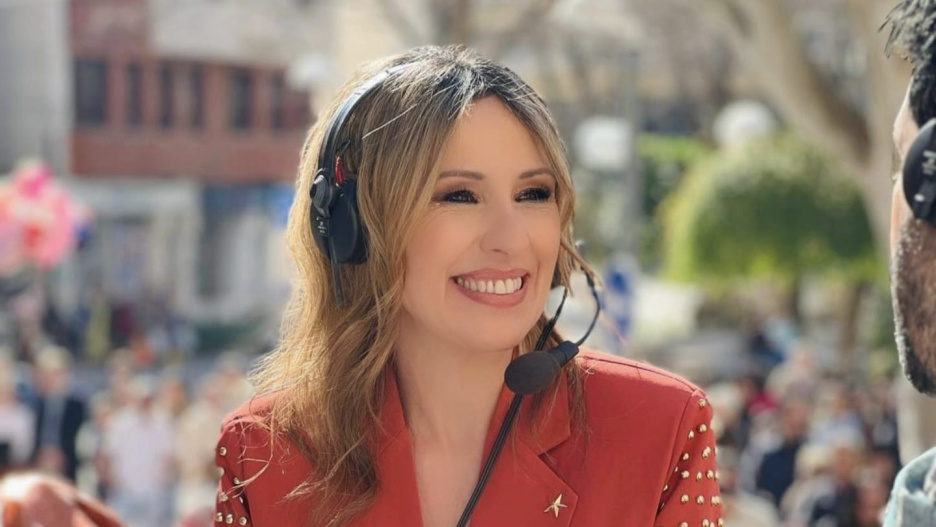 El especial Domingo de Piñata de Ancha es Castilla-La Mancha, conducido por Raquel Martín Menor, líder absoluto en su franja