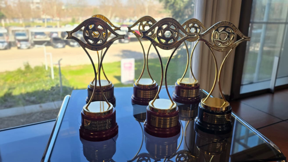 CMM se consolida como un medio de comunicación de referencia con seis Premios Iris en una década