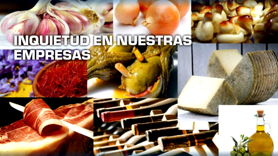 Incertidumbre en el sector empresarial ante la amenaza del presidente estadounidense, Donald Trump, a España