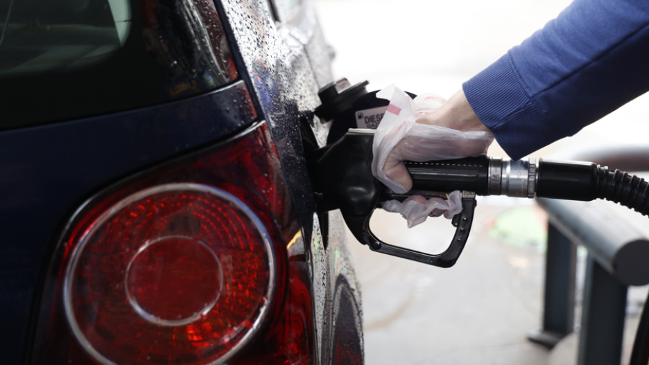 El conflicto bélico en Oriente Medio está teniendo un fuerte impacto en el precio de los carburantes,