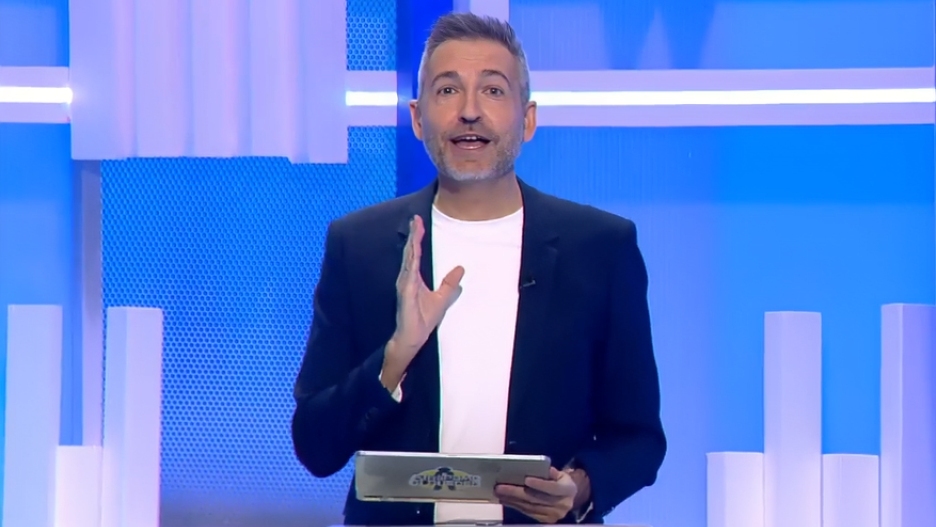 Atrápame si puedes celebra su programa 600 con el bote más alto de su historia