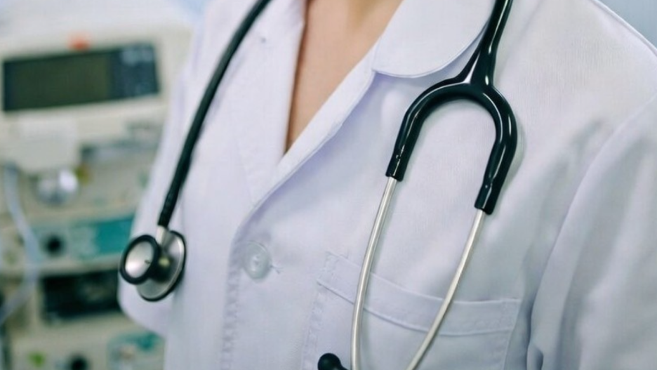 Dos de cada tres agresiones a médicos fueron físicas.