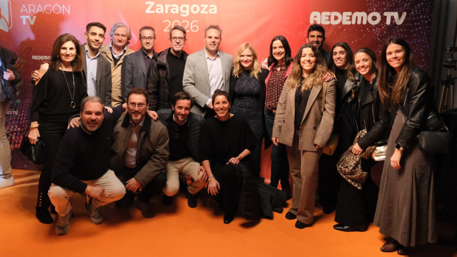 La radiotelevisión regional ha sido uno de los medios de comunicación de FORTA que ha participado en un estudio sobre consumo audiovisual que se ha presentado en AEDEMO TV.