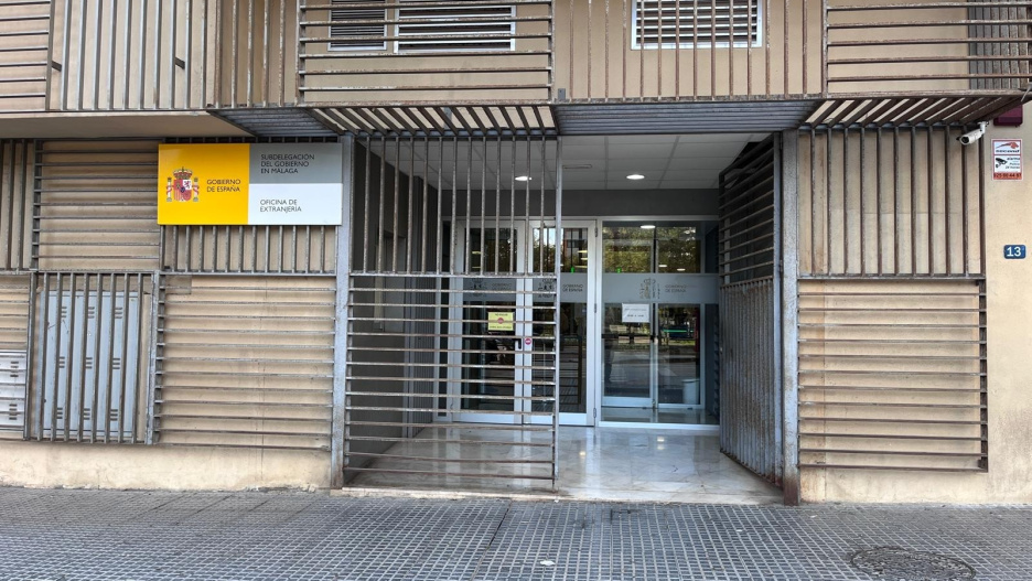 Se reforzarán las Oficinas de Extranjería para este proceso de regularización.