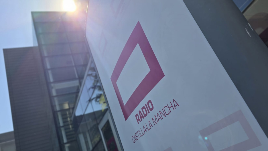 Radio Castilla-La Mancha estrena su nueva imagen corporativa con motivo de su 25 aniversario