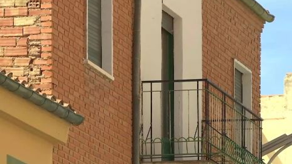 Vivienda en Albacete la que se ha hallado los cadáveres de una mujer y un hombre, ambos de avanzada edad