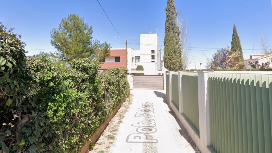 Calle Poblado Platea de Alcázar de San Juan

REMITIDA / HANDOUT por GOOGLE MAPS
Fotografía remitida a medios de comunicación exclusivamente para ilustrar la noticia a la que hace referencia la imagen, y citando la procedencia de la imagen en la firma
13/6/2026