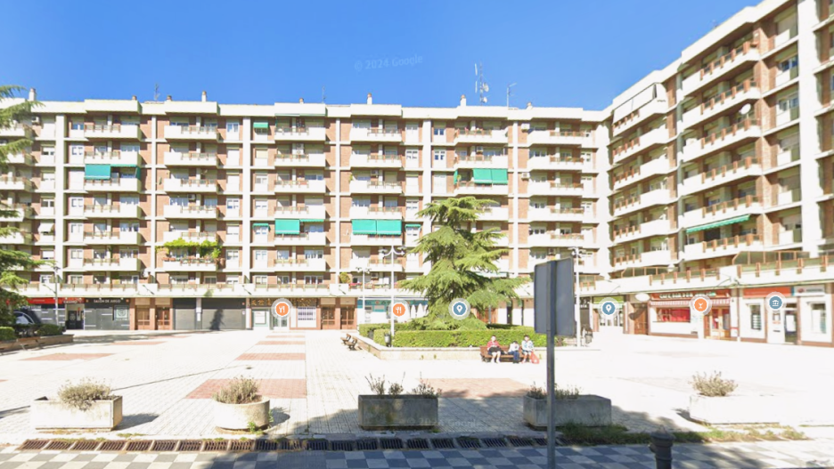Plaza de la U (Cuenca)
