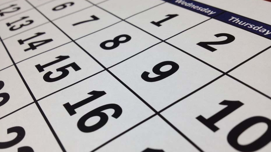 (Foto de ARCHIVO)
Calendario

REMITIDA / HANDOUT por JUNTA DE ANDALUCÍA
Fotografía remitida a medios de comunicación exclusivamente para ilustrar la noticia a la que hace referencia la imagen, y citando la procedencia de la imagen en la firma
21/5/2024