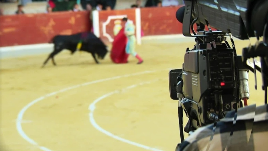 Castilla-La Mancha Media sigue apostando por la retransmisión de festejos taurinos como seña de identidad cultural de la región.