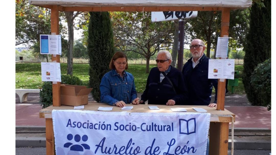 El sacerdote fallecido ayudó a las personas en riesgo de exclusión social desde la asociación que lleva su nombre