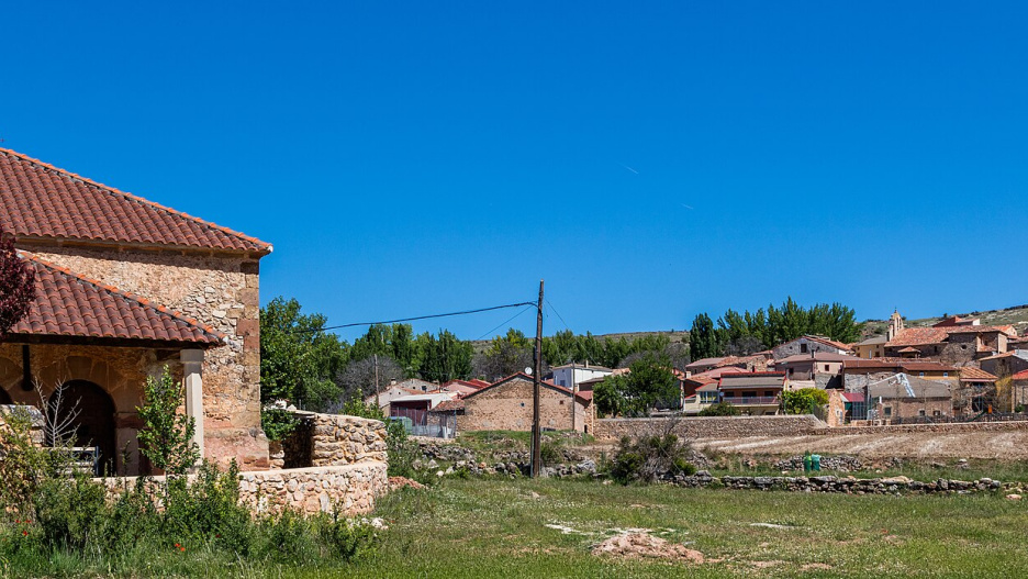 El municipio de Bañuelas tiene una población de 10 habitantes