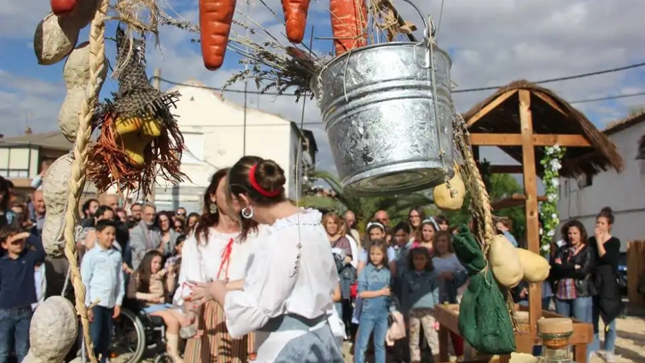 Las Jornadas Calderonianas de Yepes son declaradas Fiesta de Interés Turístico Nacional