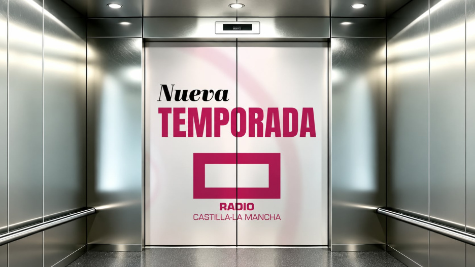 Radio Castilla-La Mancha estrena su 25º temporada con más información de proximidad y una mayor presencia en las calles