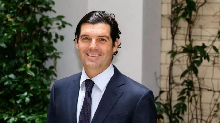 Alejandro Betancourt