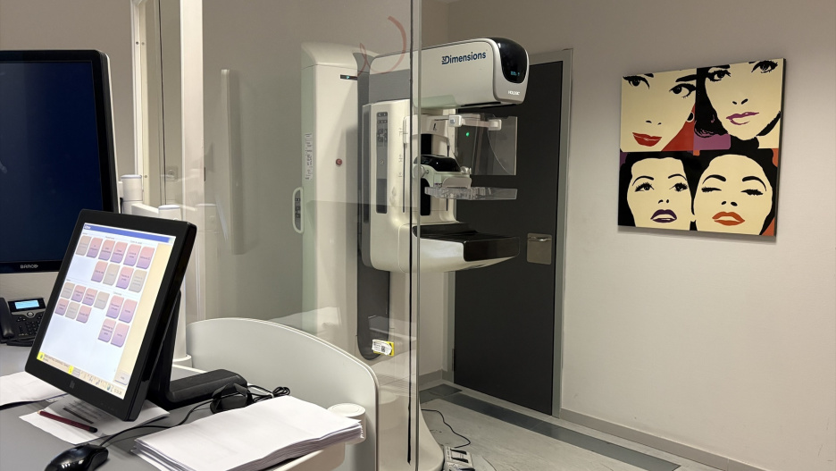 (Foto de ARCHIVO)
Castilla-La Mancha participará en el primer estudio español para predecir riesgo personalizado de cáncer de mama.

REMITIDA / HANDOUT por JCCM
Fotografía remitida a medios de comunicación exclusivamente para ilustrar la noticia a la que hace referencia la imagen, y citando la procedencia de la imagen en la firma
20/7/2026