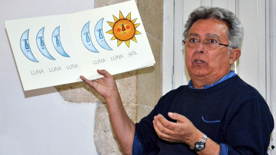 El poeta Antonio Rubio galardonado con el Premio Nacional de Literatura Infantil y Juvenil 2026