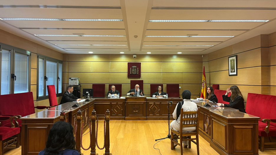 Acuerdo en el juicio por delito de odio en Ciudad Real.