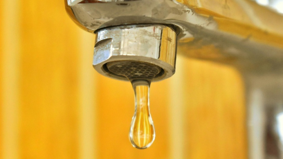 (Foto de ARCHIVO)
Grifo goteando agua.

REMITIDA / HANDOUT por GUADALAGUA
Fotografía remitida a medios de comunicación exclusivamente para ilustrar la noticia a la que hace referencia la imagen, y citando la procedencia de la imagen en la firma
07/10/2026