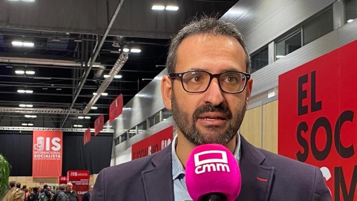 El PSOE C-LM, ante el informe de la UCO que apunta a Ábalos: "En el ...