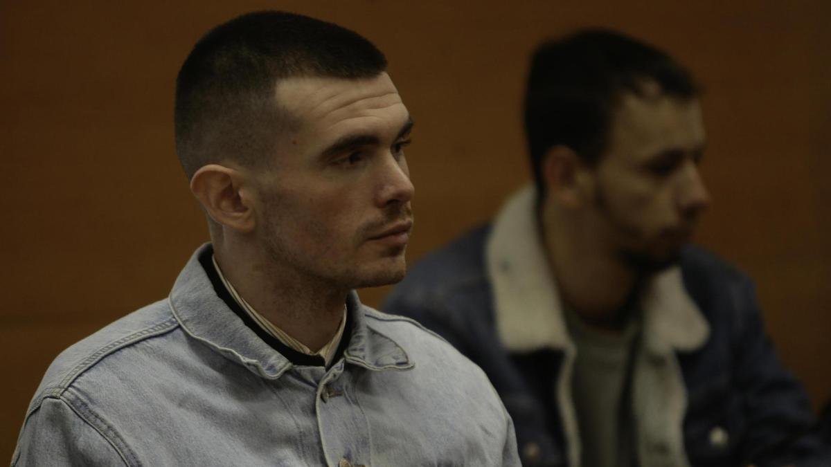 El jurado declara culpable de tres asesinatos al acusado del triple ...