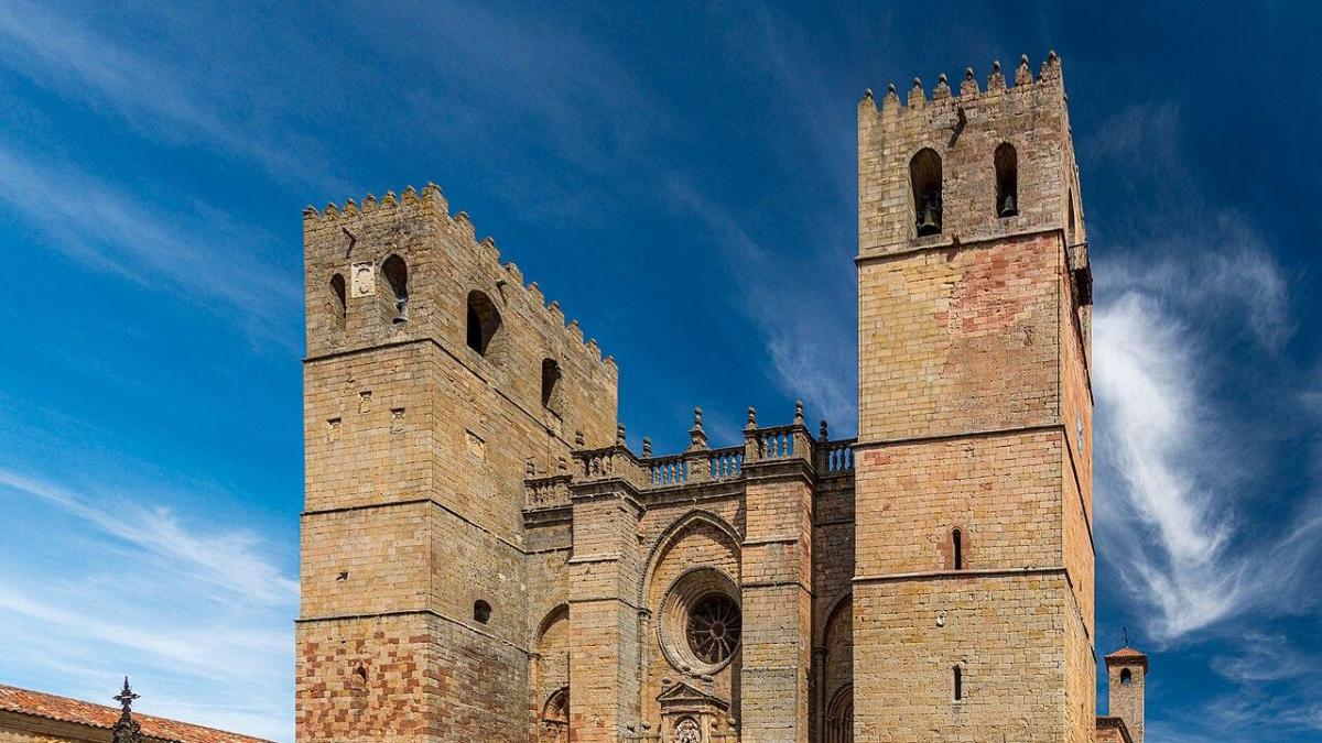 Toque de campanas por la España Vaciada en el séptimo aniversario de la "Revuelta" del mundo rural - Castilla-La Mancha Media