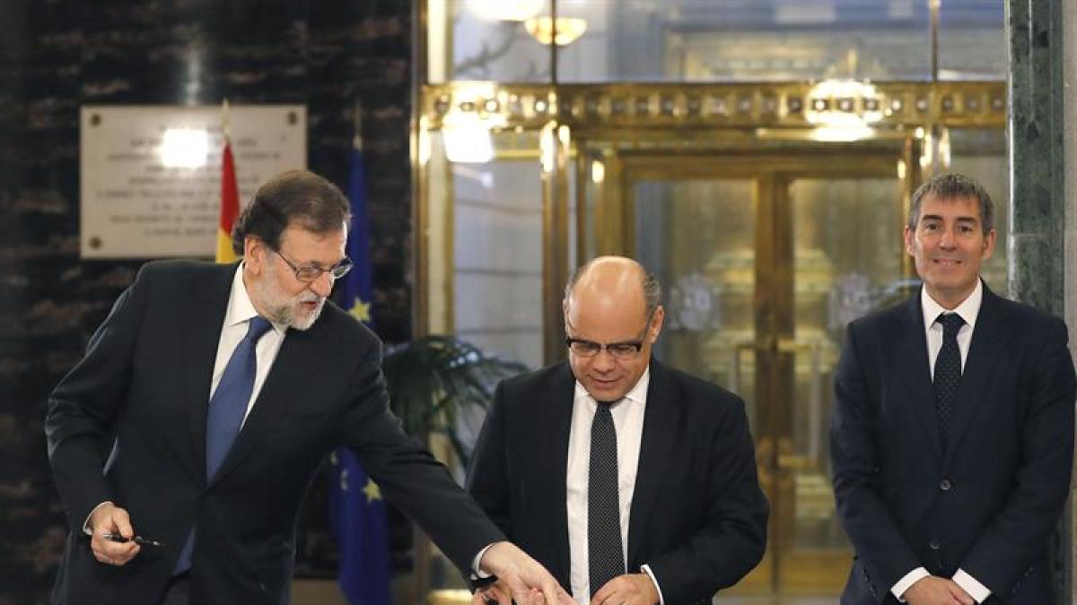 El Gobierno suma apoyos para aprobar los presupuestos