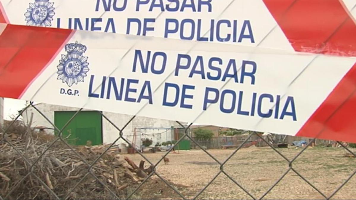 Crimen Viveros: Piden 25 Años Para El Acusado De Asesinato De Un ...