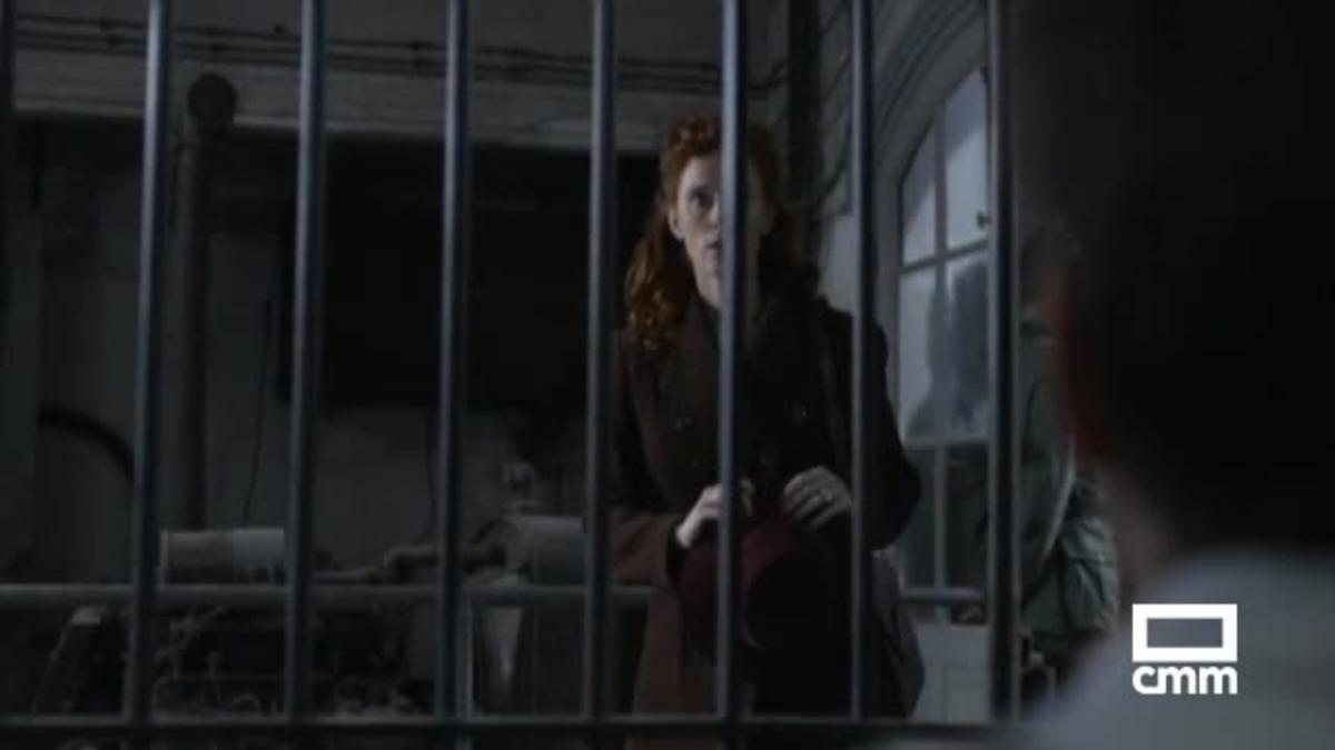 Resumen de los capítulos 23 y 24 de Una Aldea Francesa Una aldea