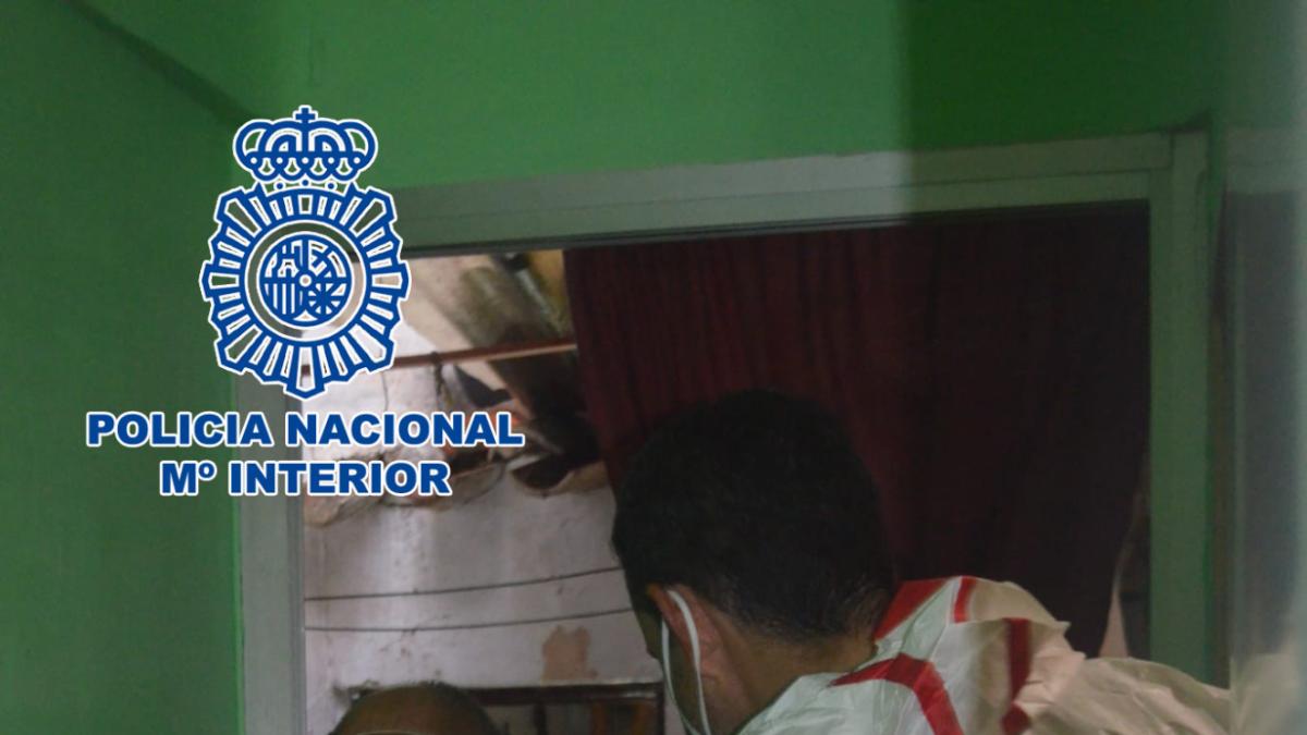 Prisión provisional y acusación de asesinato para el detenido por la ...